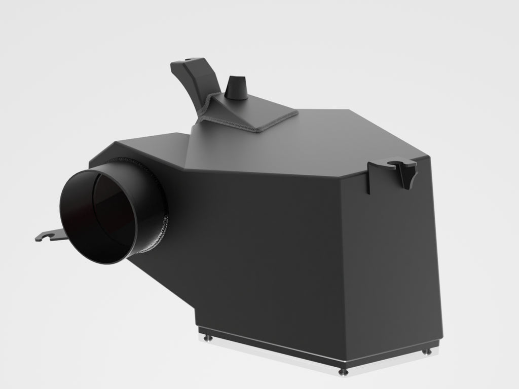 200 Series Airbox Package