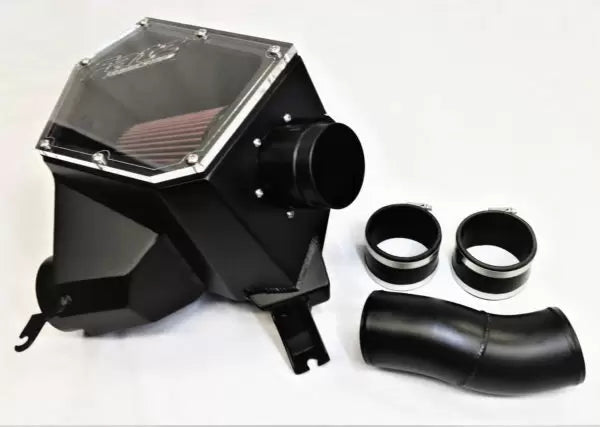 200 Series Airbox Package