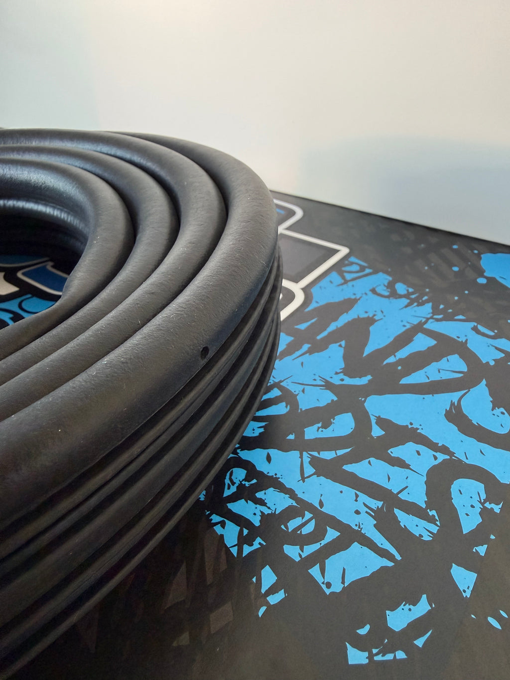 Door Seal Kit - Suitable for use with 70 series Land Cruiser (The Cruiser Store)