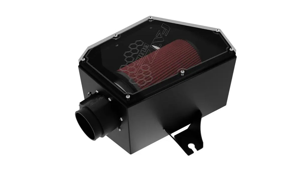 2020 ON BT50 High Flow Airbox