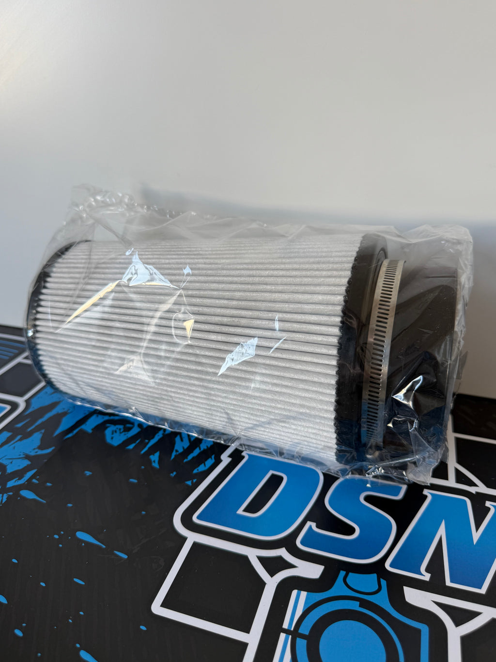 Fatz Built 9″ DRY Element Filter