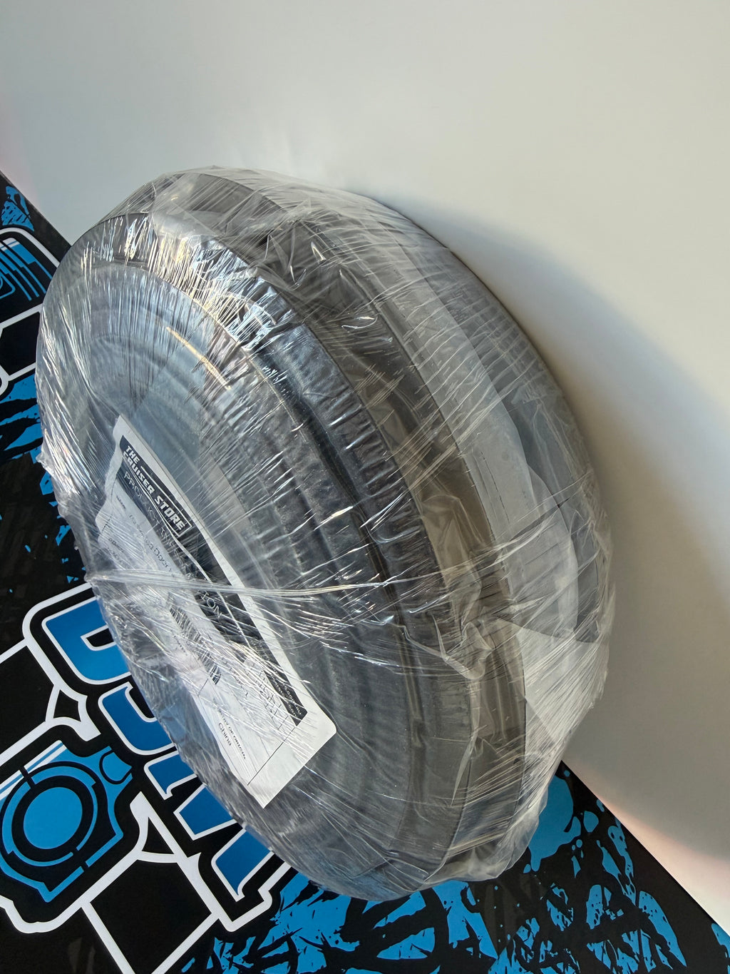 Door Seal Kit - Suitable for use with 70 series Land Cruiser (The Cruiser Store)