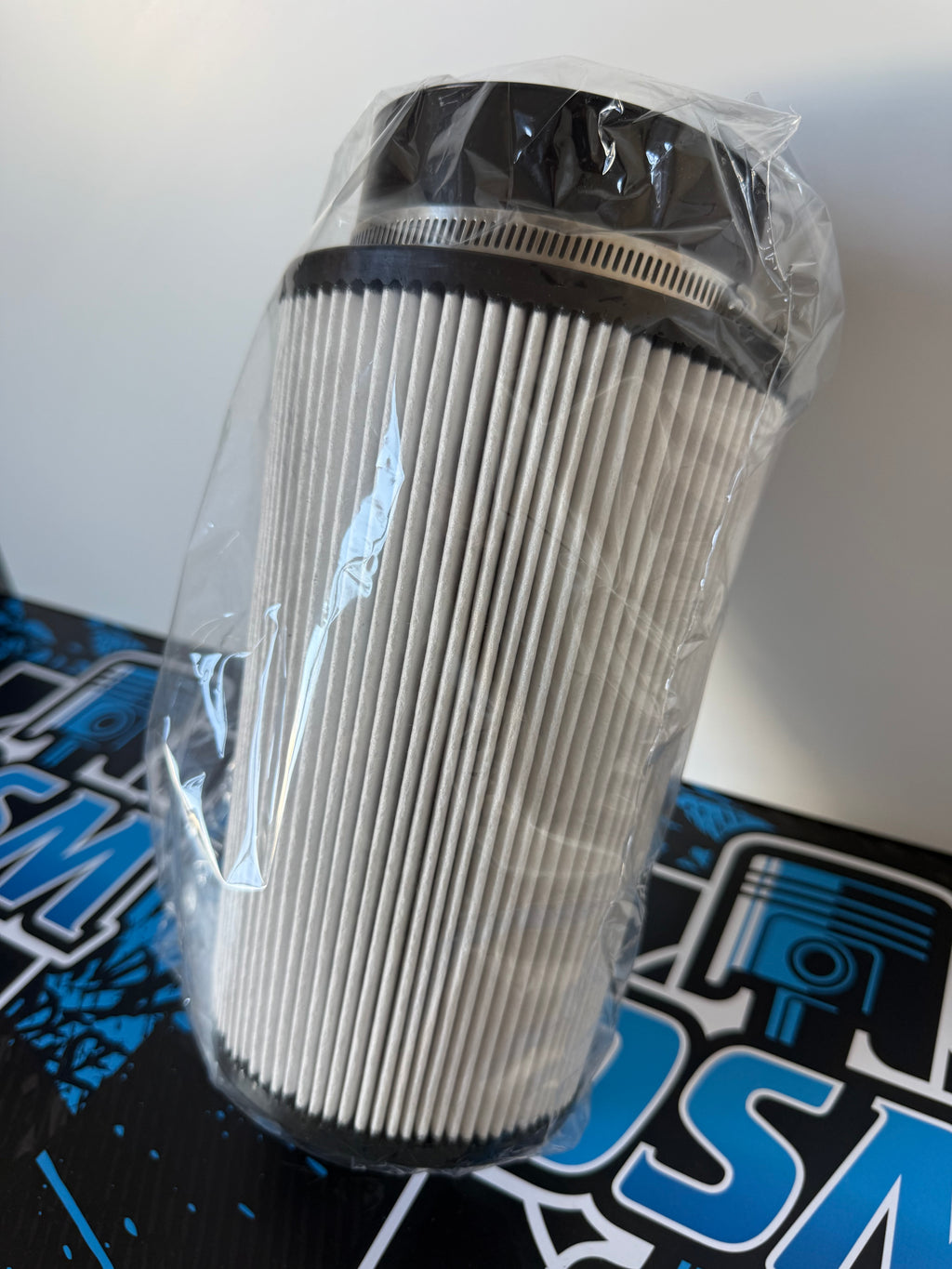 Fatz Built 9″ DRY Element Filter