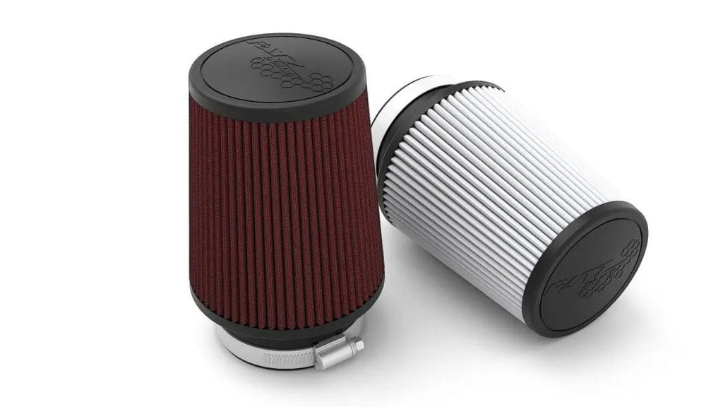 Fatz Built 7 Inch Air Filters