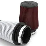 Fatz Built 7 Inch Air Filters