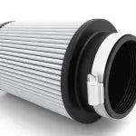 Fatz Built 7 Inch Air Filters