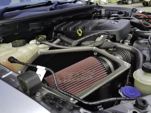 Mazda 3.2L BT50 Airbox 3.2L