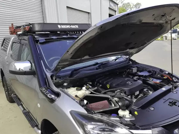 Mazda 3.2L BT50 Airbox 3.2L