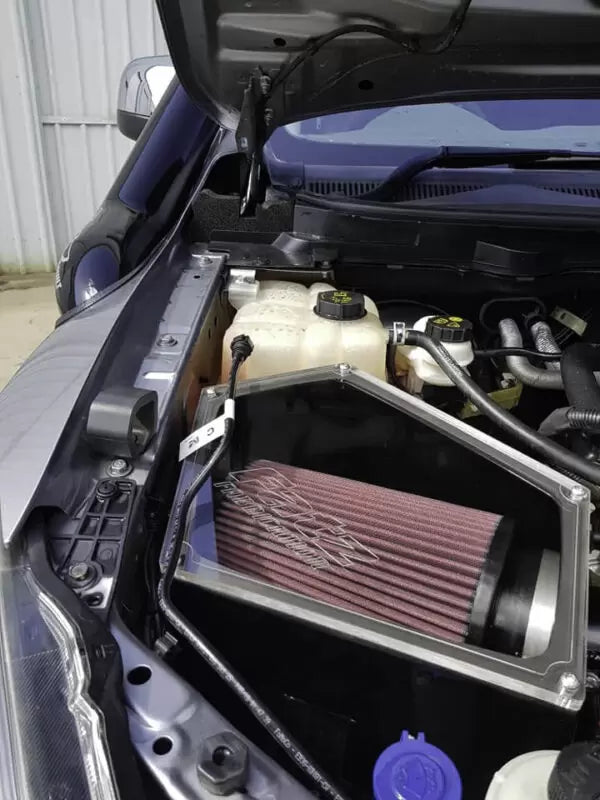 Mazda 3.2L BT50 Airbox 3.2L