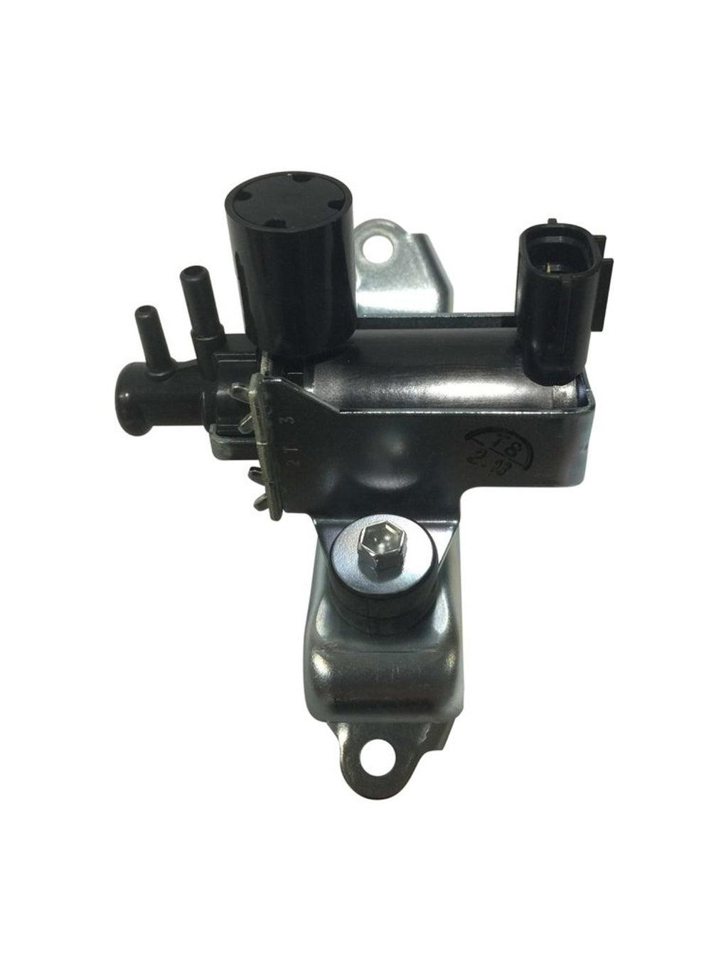 Genuine Turbo Boost Control Valve suitable for Landcruiser 70 76 78 79 Series VDJ 4.5L V8 Diesel