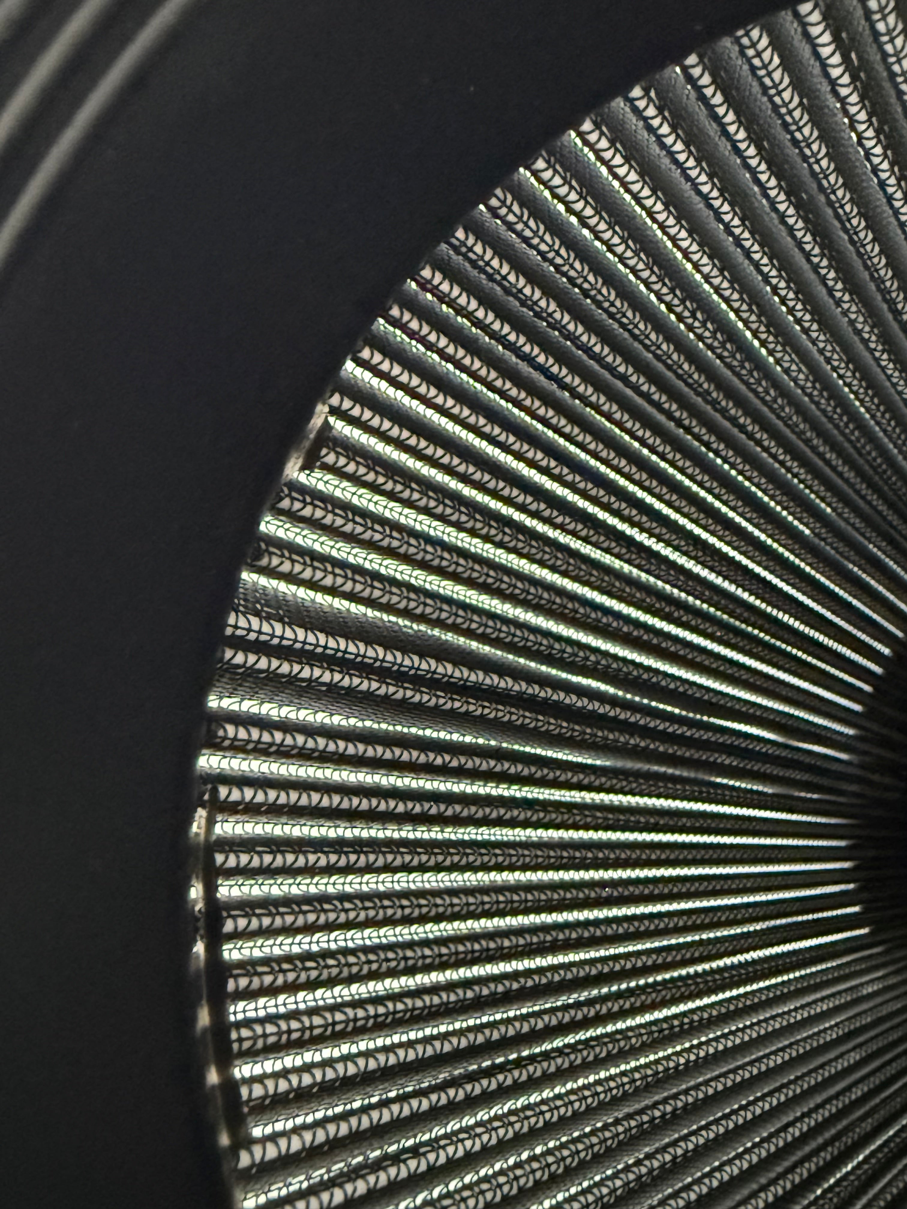Fatz Built 9″ DRY Element Filter