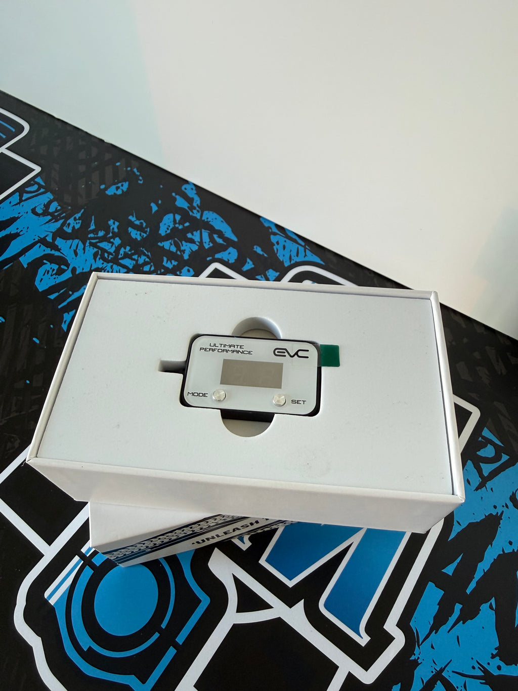 Ultimate 9 Throttle Controller - EVC171