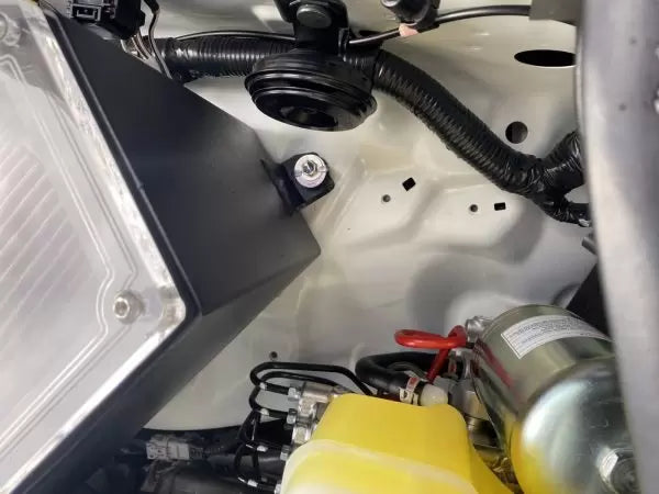 200 Series Airbox Package