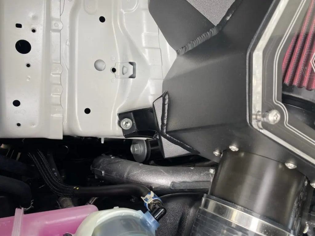 200 Series Airbox Package