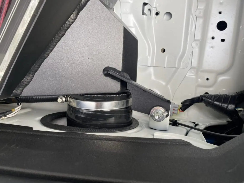 200 Series Airbox Package