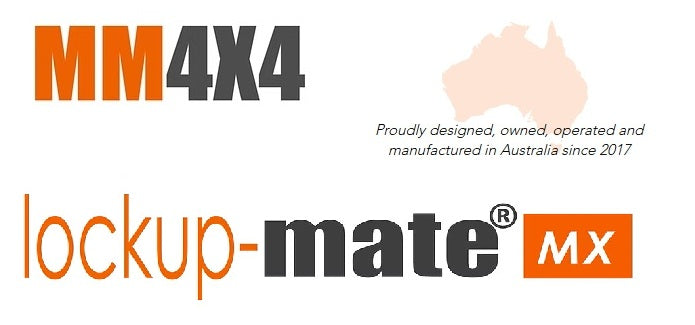 ISUZU / MAZDA Torque Convertor Lockup Kit - MM4x4