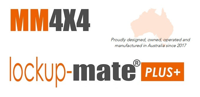 Toyota Torque Convertor Lockup Kit - MM4X4