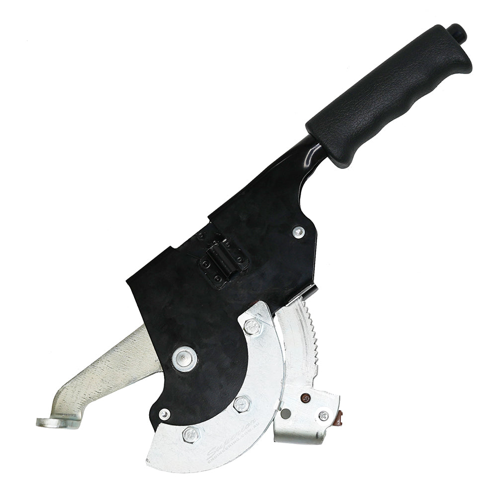 Superior Handbrake Upgrade Kit Suitable For Toyota LandCruiser HZJ-FZJ75/76/78/79/80 Series (Kit) - SUP-79HBUP