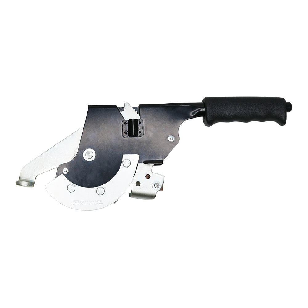 Superior Handbrake Upgrade Kit Suitable For Toyota LandCruiser HZJ-FZJ75/76/78/79/80 Series (Kit) - SUP-79HBUP