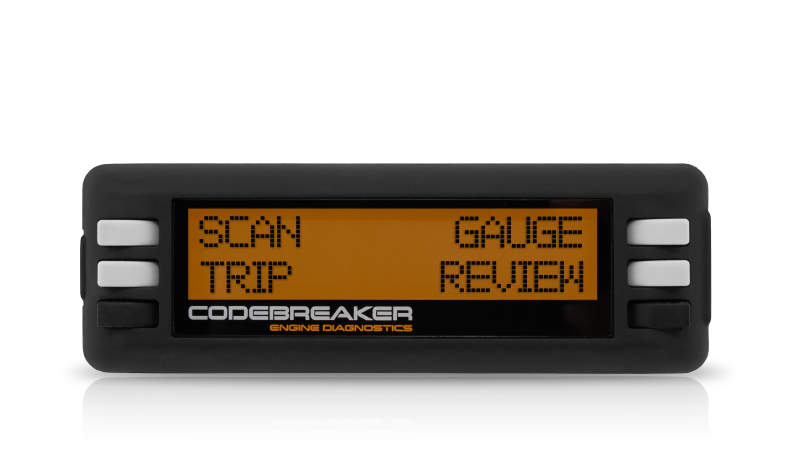 Codebreaker