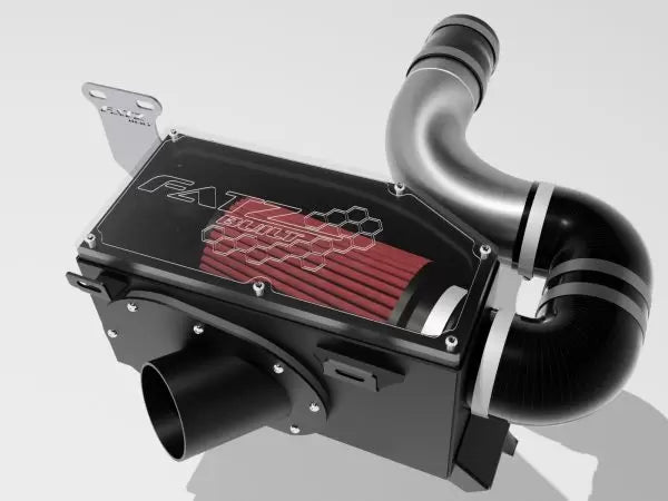 VDJ70 Series High Flow Airbox & Plumbing Package