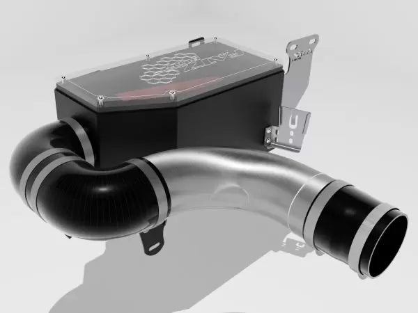 VDJ70 Series High Flow Airbox & Plumbing Package