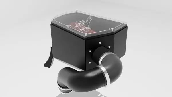 N80 Hilux Airbox.