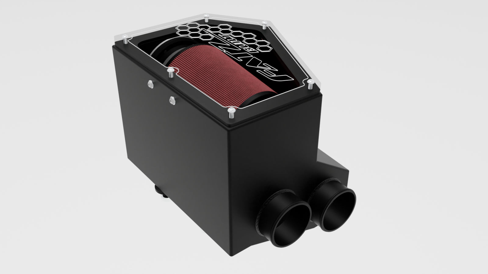 Np300/D23 Navara Airbox
