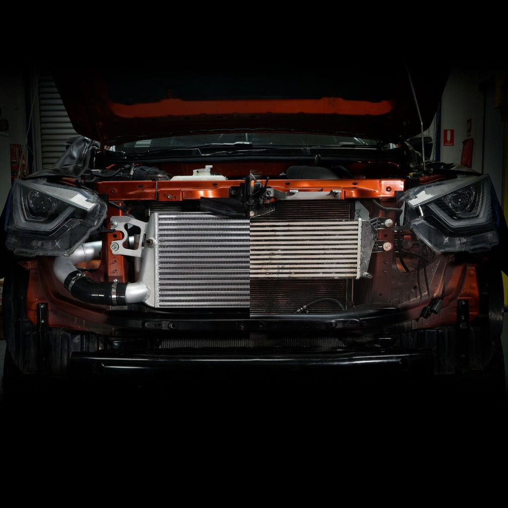 Isuzu D-MAX / MU-X 3LT / Mazda BT-50 Intercooler 4JJ3 2020 +