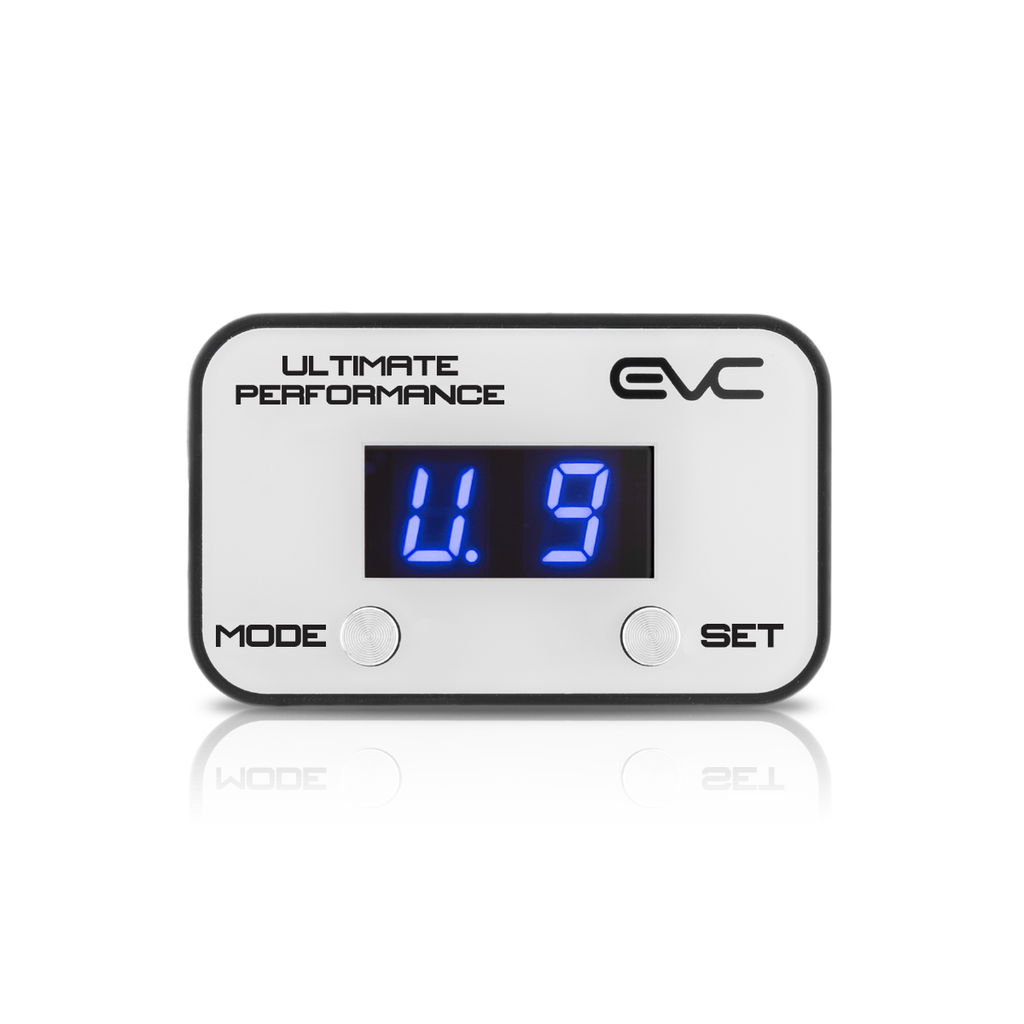 Ultimate 9 Throttle Controller - EVC171