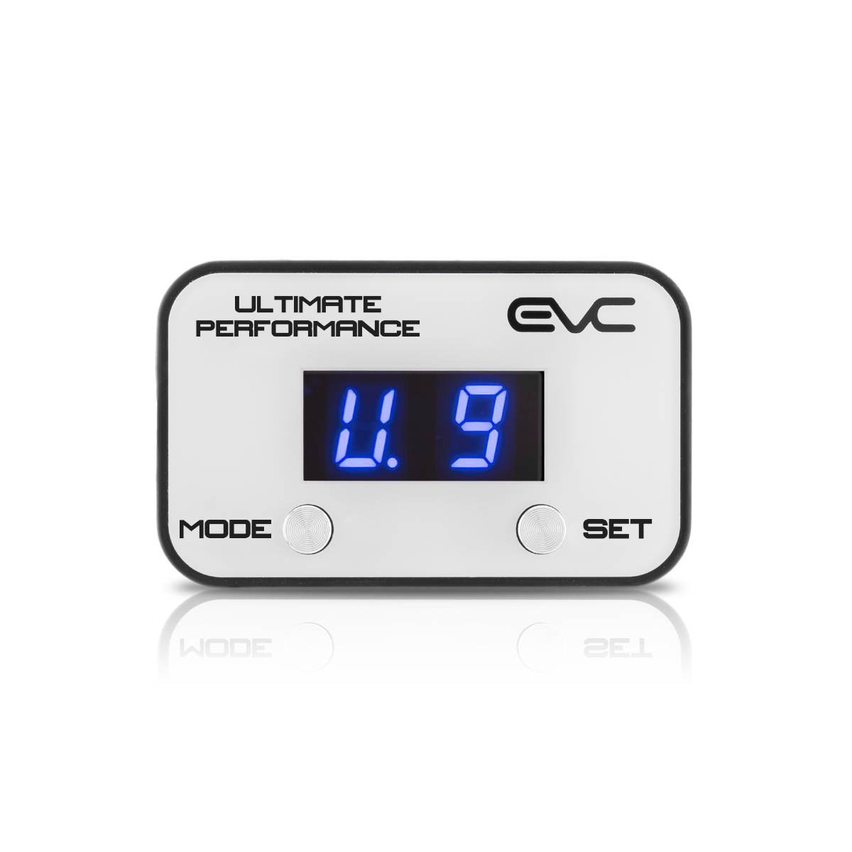 Ultimate 9 Throttle Controller - EVC171