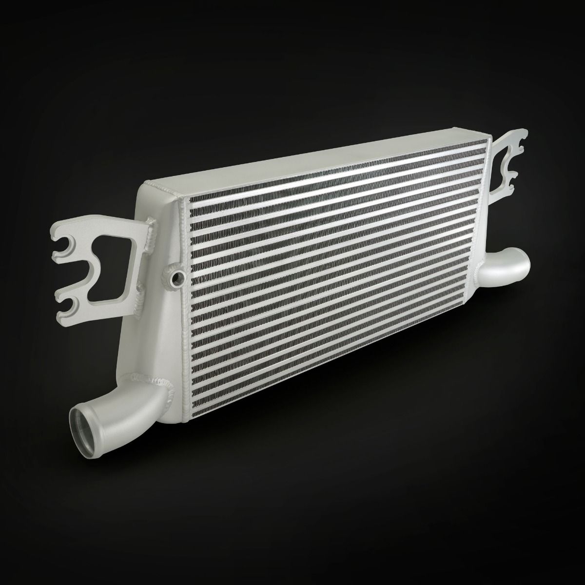 Isuzu D-MAX / MU-X 3LT / Mazda BT-50 Intercooler 4JJ3 2020 +