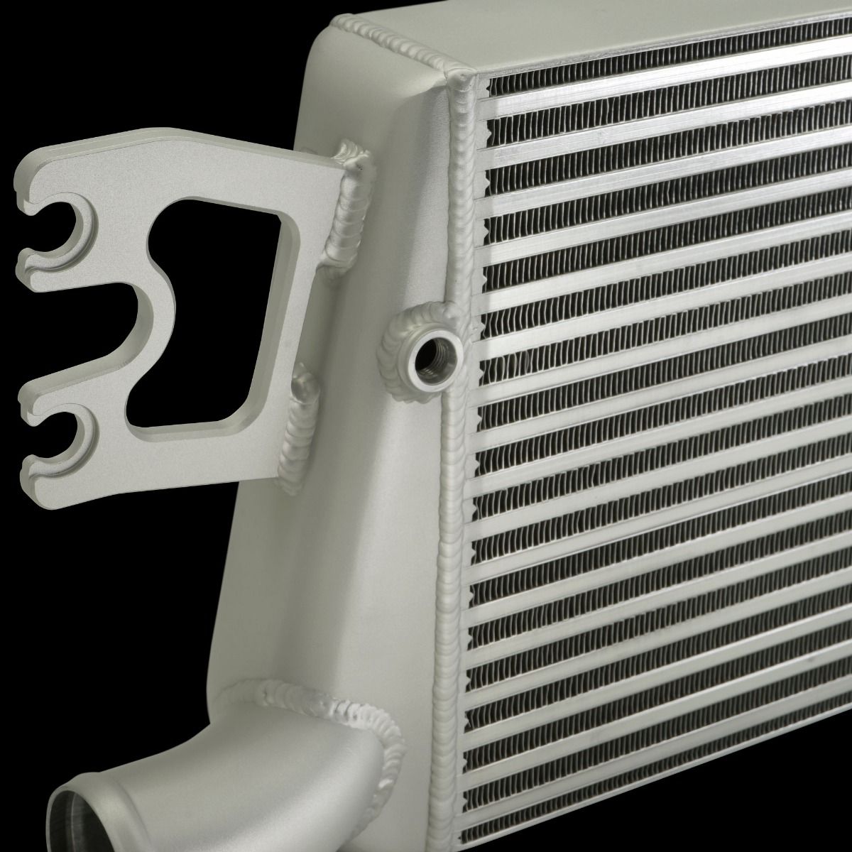 Isuzu D-MAX / MU-X 3LT / Mazda BT-50 Intercooler 4JJ3 2020 +