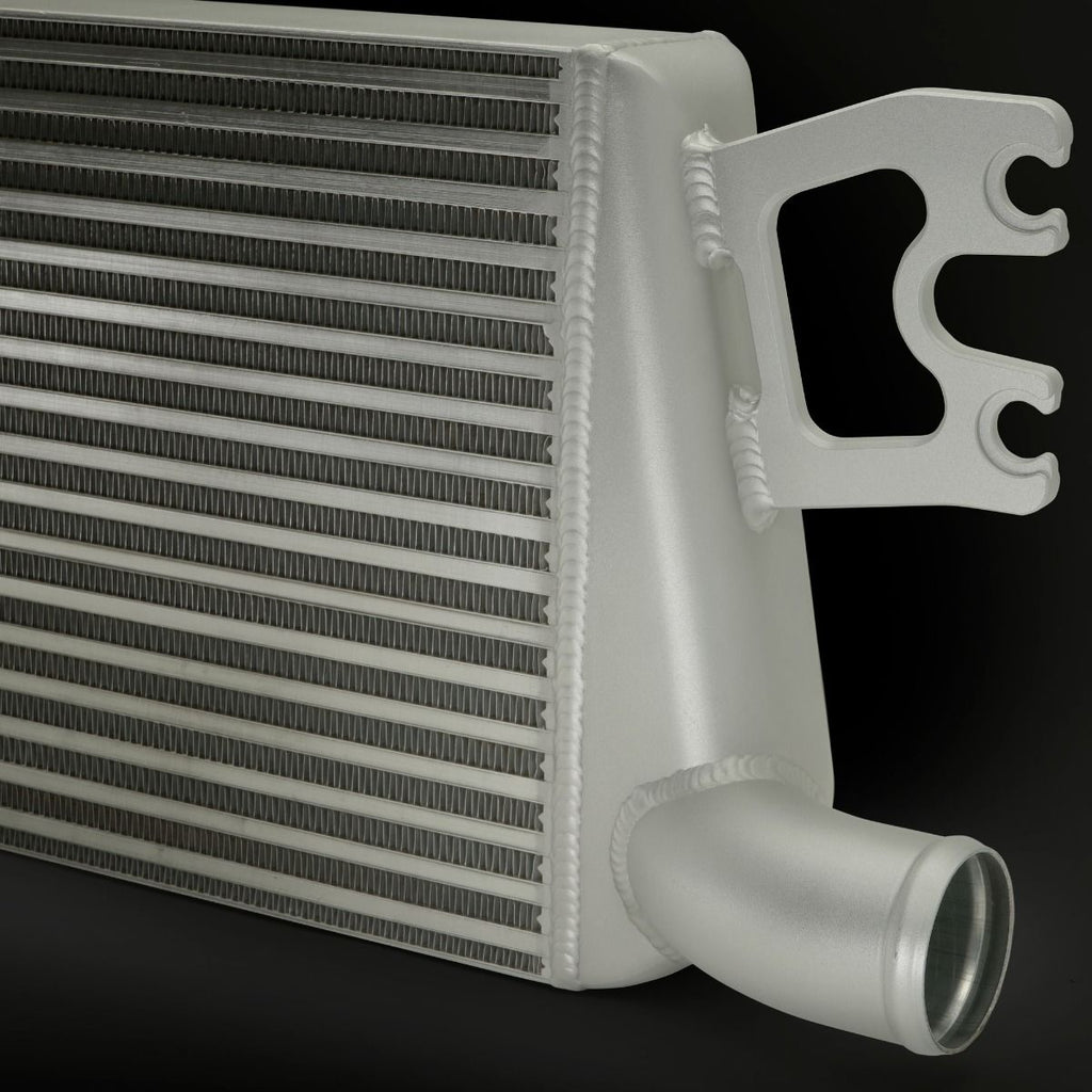 Isuzu D-MAX / MU-X 3LT / Mazda BT-50 Intercooler 4JJ3 2020 +