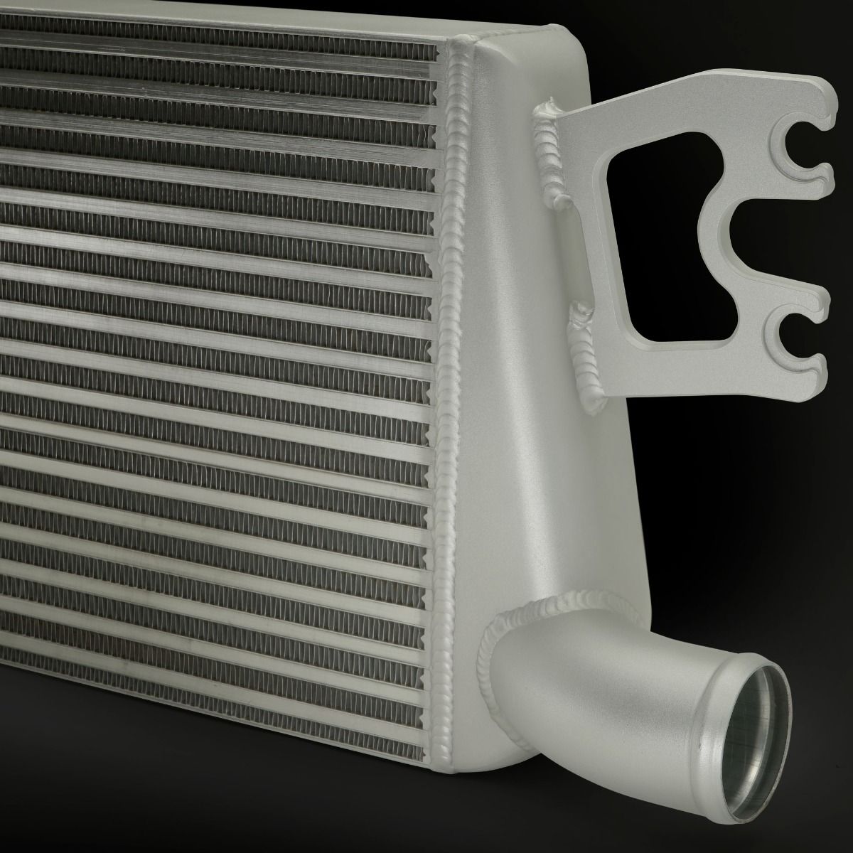 Isuzu D-MAX / MU-X 3LT / Mazda BT-50 Intercooler 4JJ3 2020 +