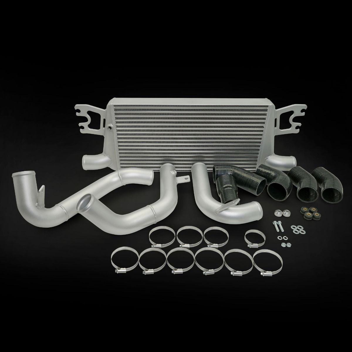 Isuzu D-MAX / MU-X 3LT / Mazda BT-50 Intercooler 4JJ3 2020 +