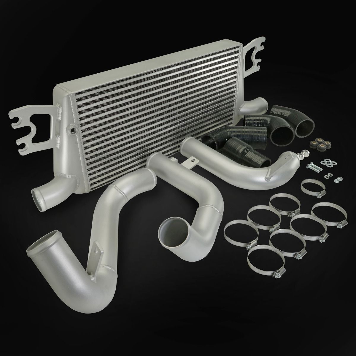 Isuzu D-MAX / MU-X 3LT / Mazda BT-50 Intercooler 4JJ3 2020 +