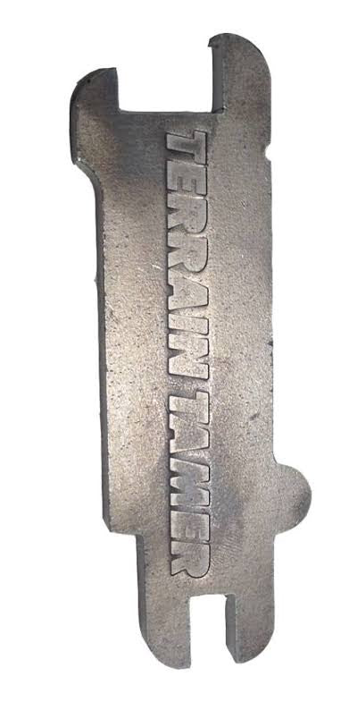 Upgraded Handbrake Shoe Strut – LandCruiser 70/80/100 Series, Prado &amp; FJ Cruiser