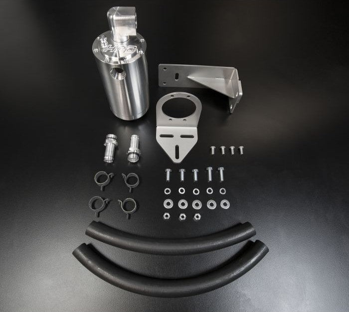 Isuzu D-Max / MU-X 2012-2016 HPD Catch Can