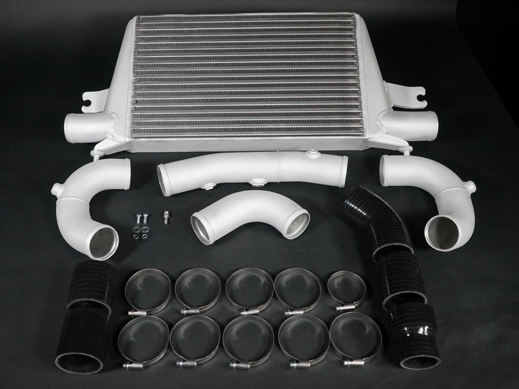 TOYOTA HILUX Intercooler 1GD-FTV 2.8L 2015-2020