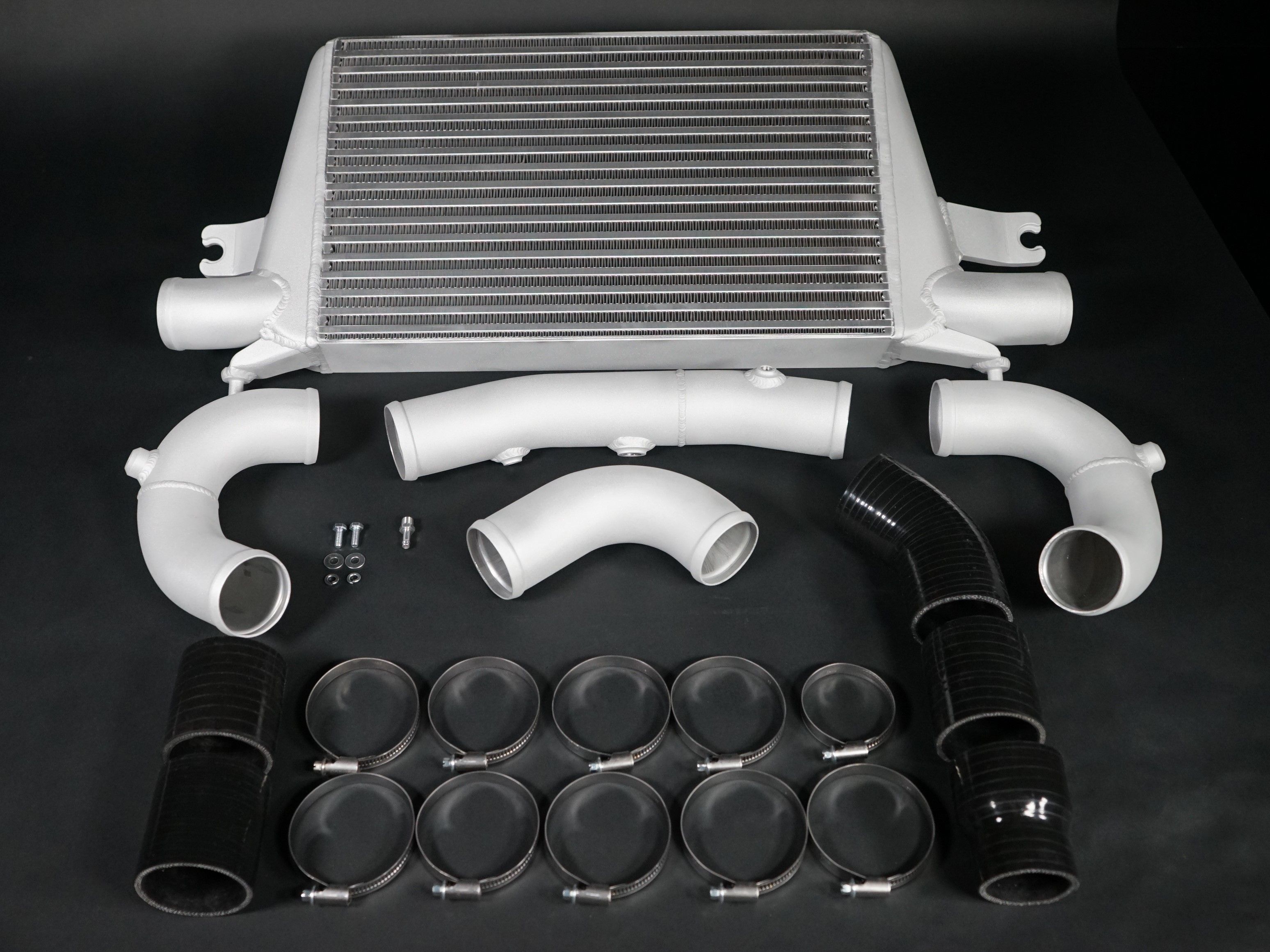 TOYOTA HILUX Intercooler 1GD-FTV 2.8L 2015-2020